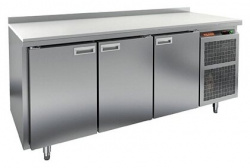 Купить стол с охлаждающим шкафом hicold gn111/tn м – цена от завода, доставка до двери | RuOborudovanie.ru