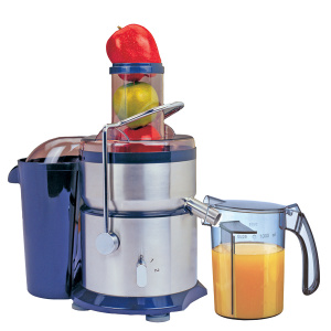 Соковыжиматель Starfood S-800 универсальный