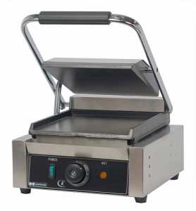 Гриль контактный HKN-PE22FT Hurakan