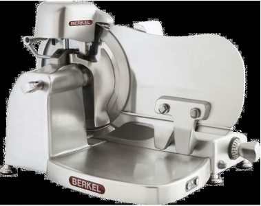 Слайсер Berkel Suprema Pem370 1Ф.