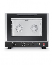 Купить печь конвекционная tecnoeka ekf464.3grill – цена от завода, доставка до двери | RuOborudovanie.ru