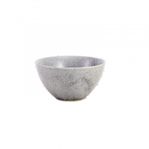 Салатник D15см, серия Base, цвет Silver B1503