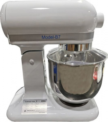 Купить миксер планетарный hualian b7 – цена от завода, доставка до двери | RuOborudovanie.ru