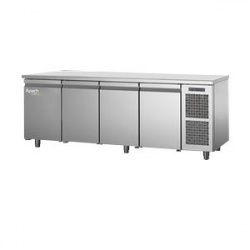 Купить стол холодильный apach chef line ltrm1tu – цена от завода, доставка до двери | RuOborudovanie.ru