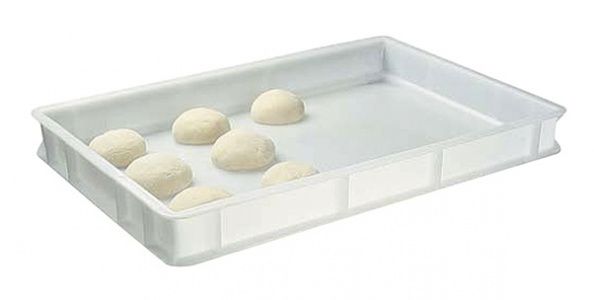 Короб для теста Paderno 4176213