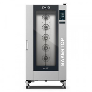 Пароконвектомат Unox XEBL-16EU-YPLS
