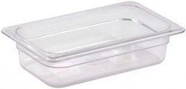 Гастроемкость Hurakan Gn-K 1/4-65