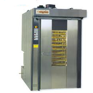 Шкаф пекарский Sottoriva Quasar 80Х120 е Top