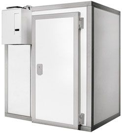 Камера холодильная Эльф 4М ИПКС-033СТ-4,5 арт.НТ00640054 промышленная, среднетемпературная