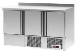 Купить стол холодильный polair tmi3gn-002-g без борта п0000009928.2719 – цена от завода, доставка до двери | RuOborudovanie.ru