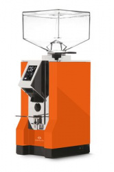 Купить кофемолка eureka mignon specialita 55 16cr orange – цена от завода, доставка до двери | RuOborudovanie.ru