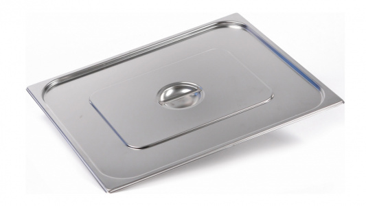 Крышка гастроемкости GN2/1, 821-L Viatto 821-L