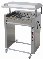 Купить шашлычница grill master ф3шуэ – цена от завода, доставка до двери | RuOborudovanie.ru