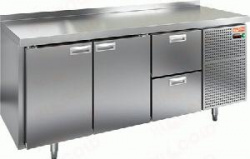 Стол холодильный Hicold Gn 2222/Tn – купить в RuOborudovanie.ru с доставкой до двери Купить стол холодильный hicold gn 2222/tn – цена от завода, доставка до двери | RuOborudovanie.ru