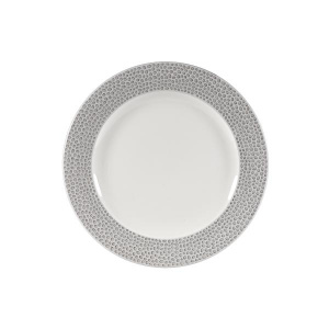 Тарелка мелкая 21СМ Isla, цвет Shale Grey Shisip81