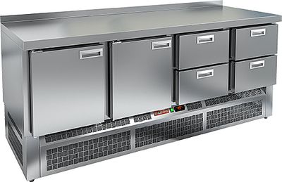 Стол холодильный Hicold SNE 1122/TN
