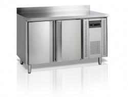 Купить стол с охлаждающим шкафом tefcold ck7210 – цена от завода, доставка до двери | RuOborudovanie.ru