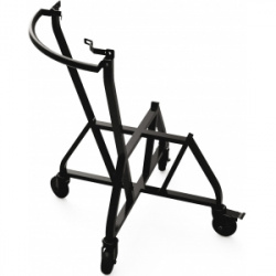 Купить подставка мобильная egg с рукоятью для гриля хl big green egg 121158 – цена от завода, доставка до двери | RuOborudovanie.ru