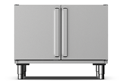 Стенд закрытый XWAEC-08EF для печи серии XEBC