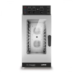 Купить пароконвектомат sapiens compact coes101r+icld+nps lainox – цена от завода, доставка до двери | RuOborudovanie.ru