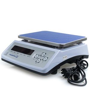 Весы торговые Foodatlas YZ-308 15кг/1гр