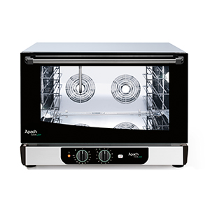 Печь конвекционная Apach AD46M электрическая
