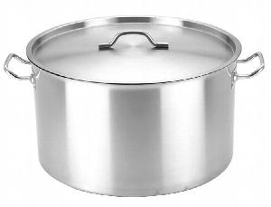 Котел Indokor с крышкой 36Х24 СМ 24 литр 103319