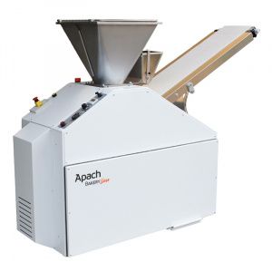 Тестоделитель Apach Sdt100 Sa вакуумный поршневой