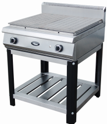 Плита со сплошной поверхностью Grill Master Ф4ЖТЛСПГ (на подставке) – купить в RuOborudovanie.ru с доставкой до двери Купить плита со сплошной поверхностью grill master ф4жтлспг (на подставке) – цена от завода, доставка до двери | RuOborudovanie.ru
