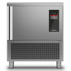 Шкаф шоковой заморозки ColdLine W6UG