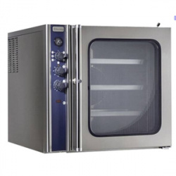 Купить печь конвекционная electrolux fcg201 260703 газ – цена от завода, доставка до двери | RuOborudovanie.ru