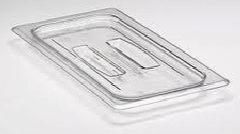 Купить крышка cambro c ручкой для gn 1/3 30cwch135 – цена от завода, доставка до двери | RuOborudovanie.ru