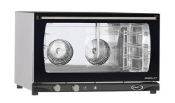 Купить печь конвекционная unox xft193 rossella (manual) дверь сверху-вниз 220/380v – цена от завода, доставка до двери | RuOborudovanie.ru