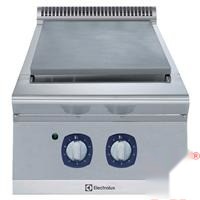 Купить плита со сплошной поверхностью 700 серии electrolux e7hoed2000 371027 – цена от завода, доставка до двери | RuOborudovanie.ru