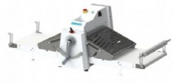 Купить тестораскатка rollmatic r55в/07 – цена от завода, доставка до двери | RuOborudovanie.ru