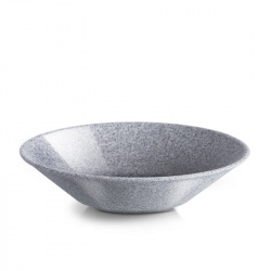 Купить тарелка для пасты 27см granit no.1 glazed g1x1927 – цена от завода, доставка до двери | RuOborudovanie.ru
