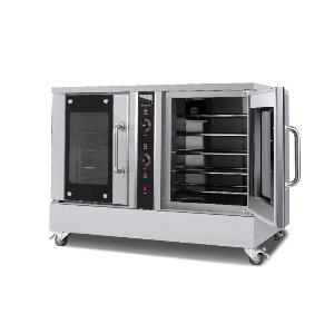 Шкаф расстоечный Hurakan HKN-Xlt25Mws