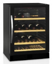 Купить шкаф винный tefcold tfw200-f дверь без рамы – цена от завода, доставка до двери | RuOborudovanie.ru
