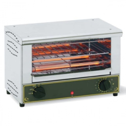 Купить тостер roller grill bar 1000 – цена от завода, доставка до двери | RuOborudovanie.ru