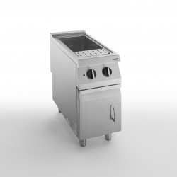 Купить макароноварка электрическая 900 серии apach chef line slpce49cs – цена от завода, доставка до двери | RuOborudovanie.ru