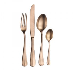 Ложка сервировочная Baguette Alchimique Bronze 0Wb20011