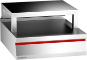 Рабочая поверхность Angelo Po 1T0TNRG + вставка с полкой для гриля – купить в RuOborudovanie.ru с доставкой до двери Купить рабочая поверхность angelo po 1t0tnrg + вставка с полкой для гриля – цена от завода, доставка до двери | RuOborudovanie.ru
