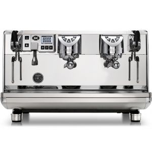 Кофемашина Victoria Arduino VA 358 White Eagle T3 2gr, 380V Steelux+Tall groups автом