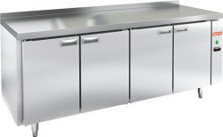 Купить стол с охлаждающим шкафом hicold gn1111/tn w p – цена от завода, доставка до двери | RuOborudovanie.ru