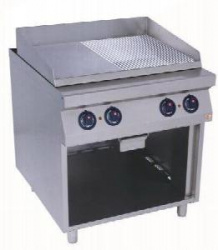 Купить поверхность жарочная kogast ez-t87/p-kr 700 серии – цена от завода, доставка до двери | RuOborudovanie.ru