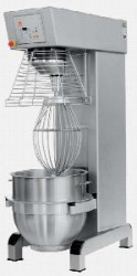 Купить миксер планетарный varimixer ergo 100 vl-4 – цена от завода, доставка до двери | RuOborudovanie.ru