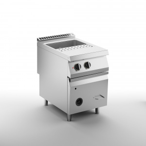 Макароноварка Apach Chef Line Slpcg69Acs газовая 900 серии 