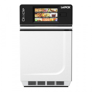 Печь комбинированная Lainox Oracle Orac1