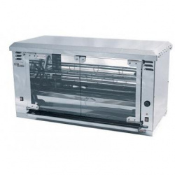 Купить гриль для кур grill master карусельный ф3ку1э 21102 – цена от завода, доставка до двери | RuOborudovanie.ru