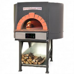 Печь для пиццы Morello Forni Mixe110 Standard на дровах/электрика – купить в RuOborudovanie.ru с доставкой до двери Купить печь для пиццы morello forni mixe110 standard на дровах/электрика – цена от завода, доставка до двери | RuOborudovanie.ru